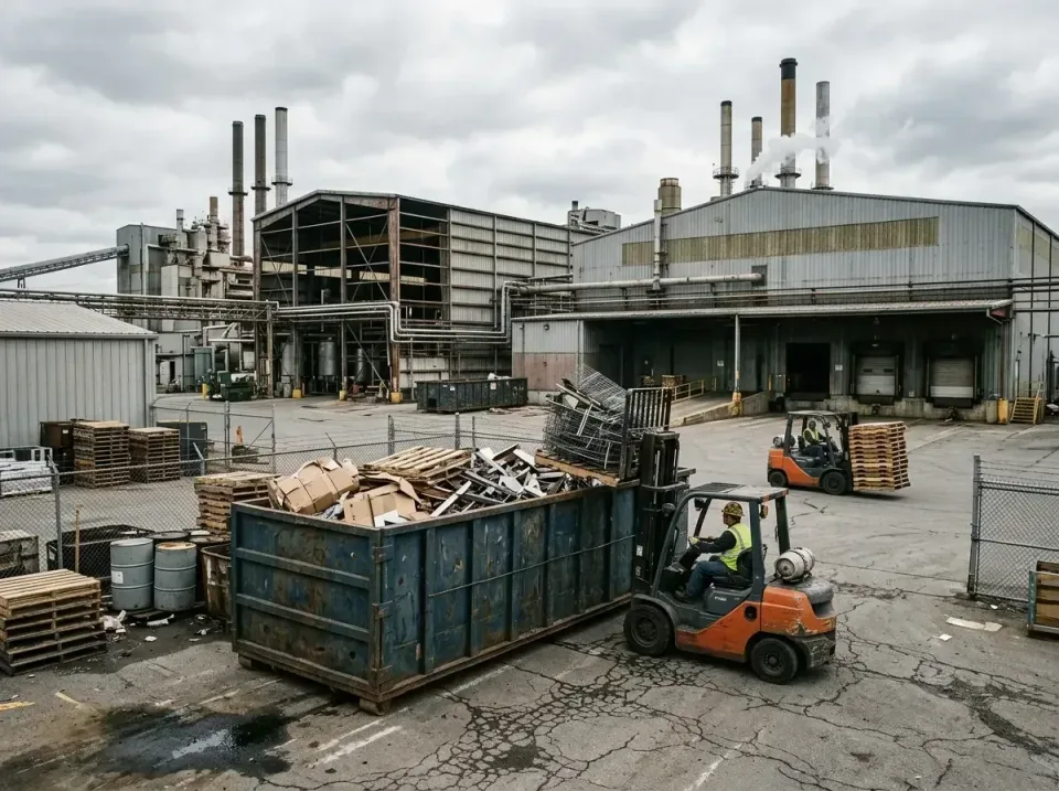 industrial-factory-scrap-conta-003 — frequently asked questions, Cheap Roll-off Dumpster Rentals in Bigfork, MT